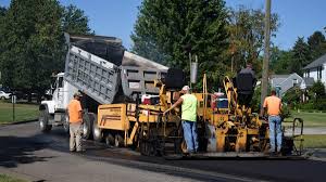 Why Choose Us For All Your Driveway Paving Needs in Blacksburg, VA?